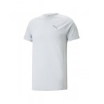 4k Puma 673311-80 Evostripe T-shirt - white